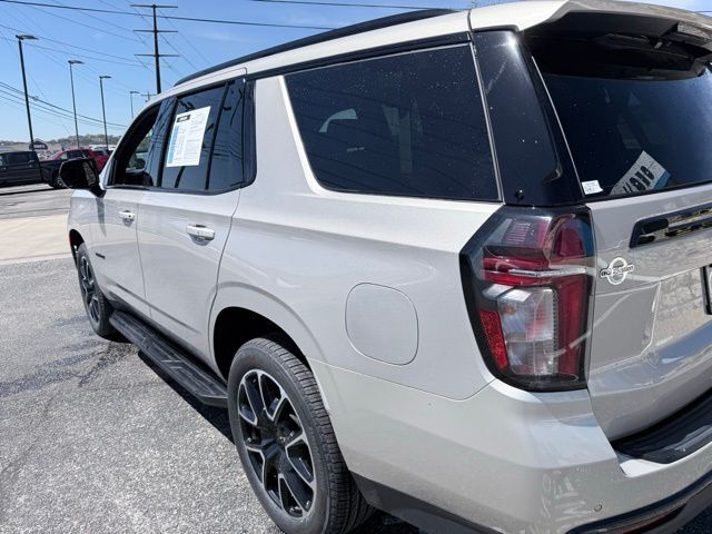 2023 Chevrolet Tahoe RST Kerrville TX