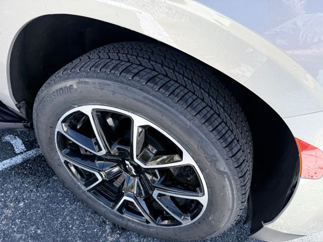 2023 Chevrolet Tahoe RST Kerrville TX