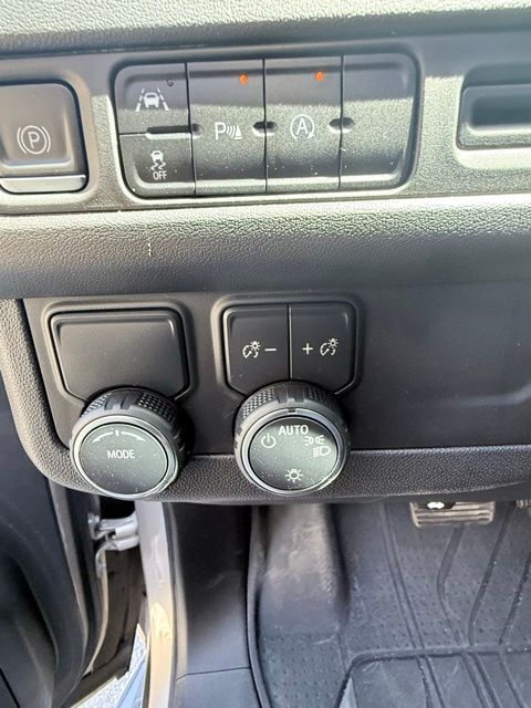 2023 Chevrolet Tahoe RST Kerrville TX