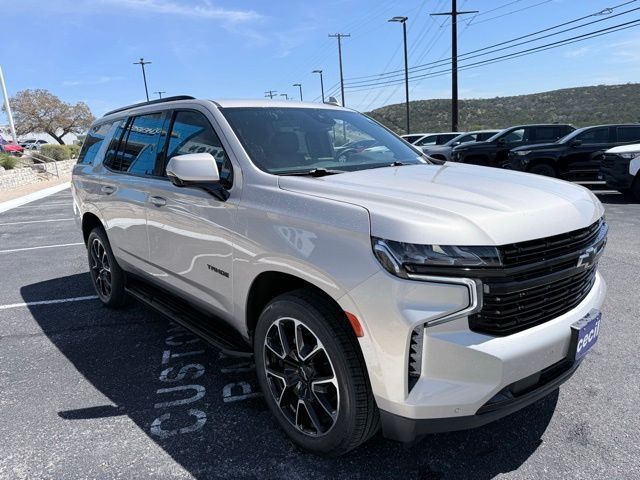 2023 Chevrolet Tahoe RST Kerrville TX