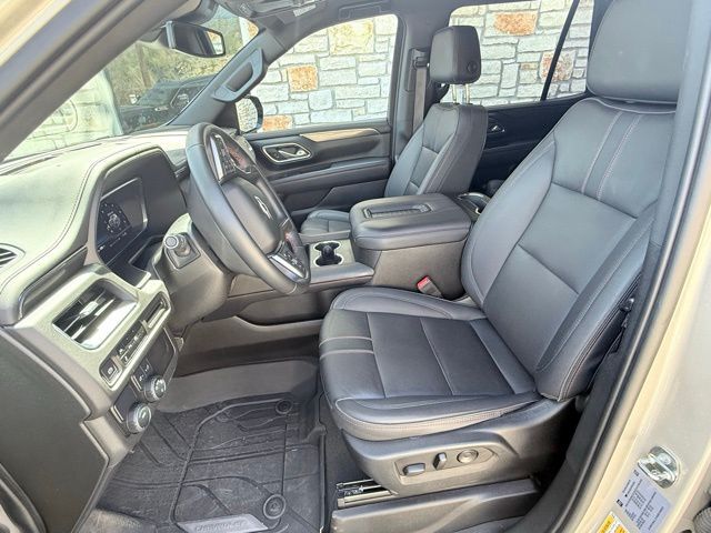 2023 Chevrolet Tahoe RST Kerrville TX