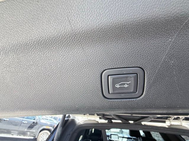 2023 Chevrolet Tahoe RST Kerrville TX