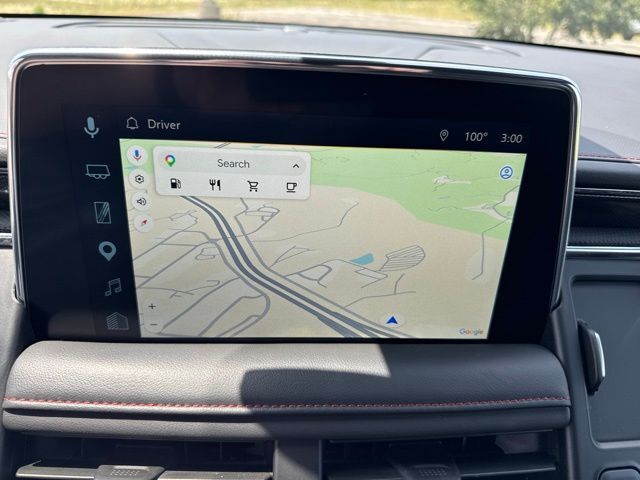 2023 Chevrolet Tahoe RST Kerrville TX