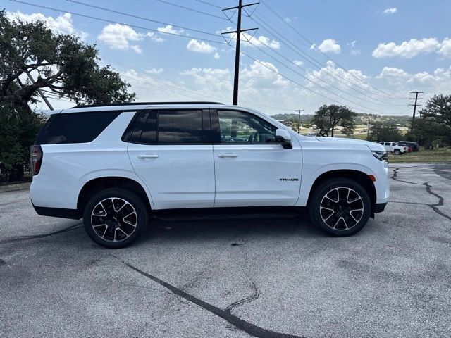 2023 Chevrolet Tahoe RST Kerrville TX