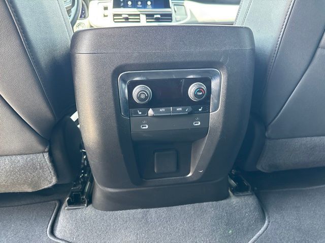 2023 Chevrolet Tahoe RST Kerrville TX
