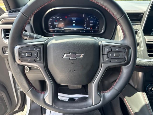 2023 Chevrolet Tahoe RST Kerrville TX