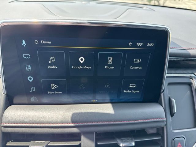 2023 Chevrolet Tahoe RST Kerrville TX