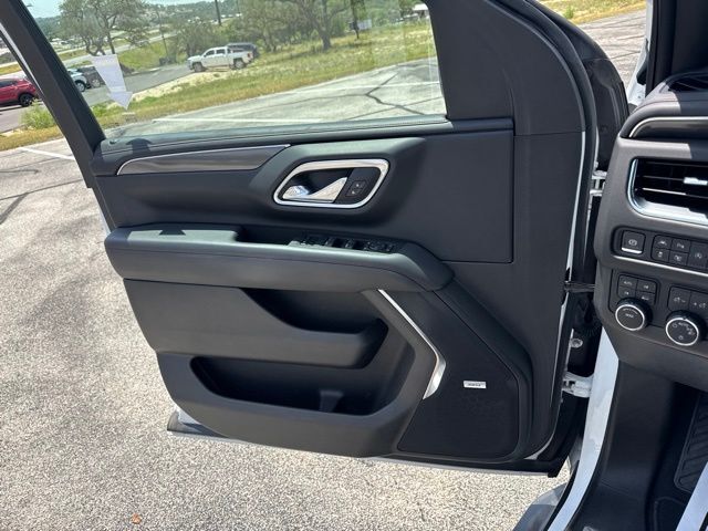 2023 Chevrolet Tahoe RST Kerrville TX