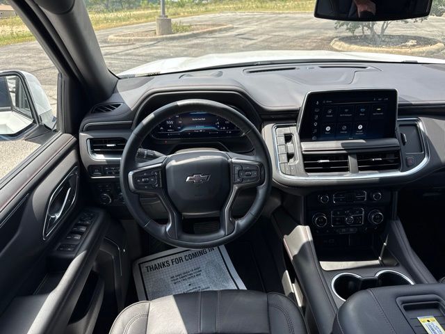 2023 Chevrolet Tahoe RST Kerrville TX