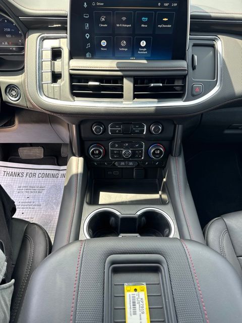 2023 Chevrolet Tahoe RST Kerrville TX