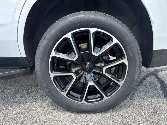 2023 Chevrolet Tahoe RST Kerrville TX