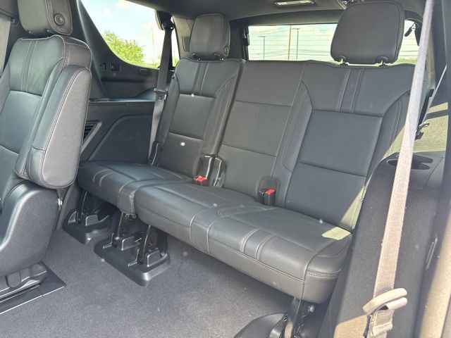 2023 Chevrolet Tahoe RST Kerrville TX