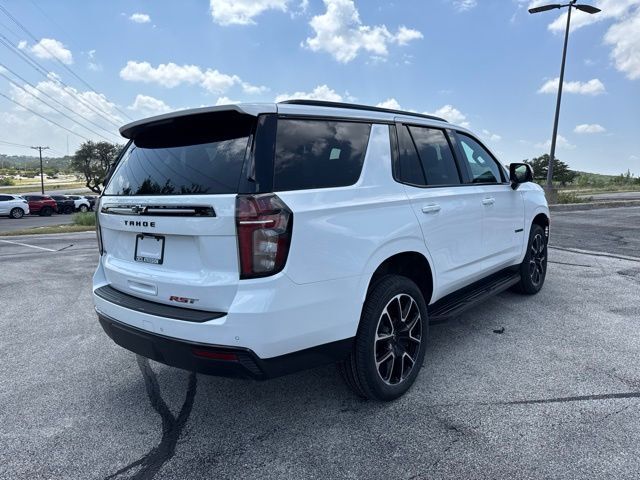 2023 Chevrolet Tahoe RST Kerrville TX