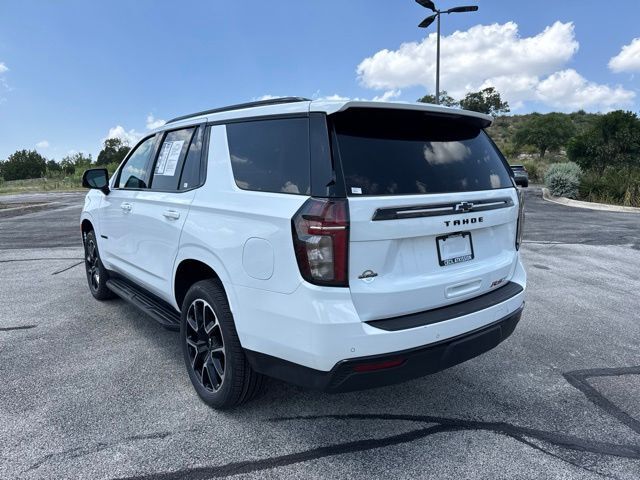 2023 Chevrolet Tahoe RST Kerrville TX