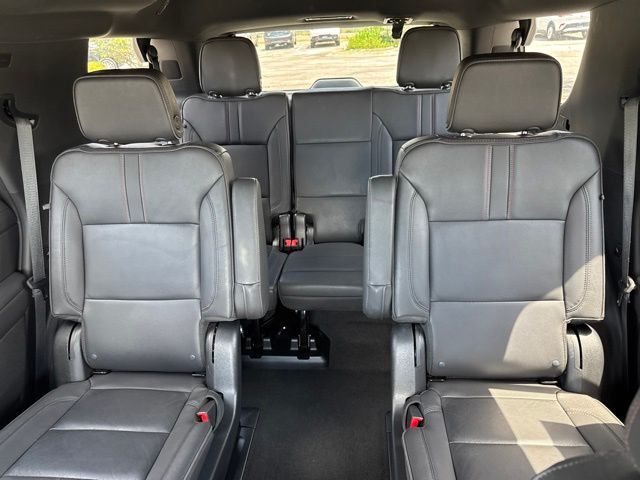 2023 Chevrolet Tahoe RST Kerrville TX