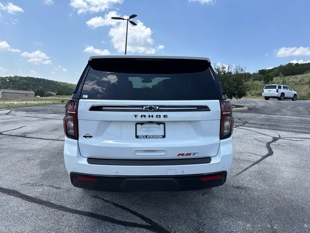 2023 Chevrolet Tahoe RST Kerrville TX