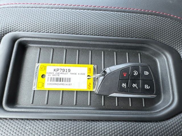 2023 Chevrolet Tahoe RST Kerrville TX