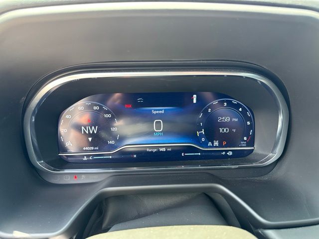 2023 Chevrolet Tahoe RST Kerrville TX