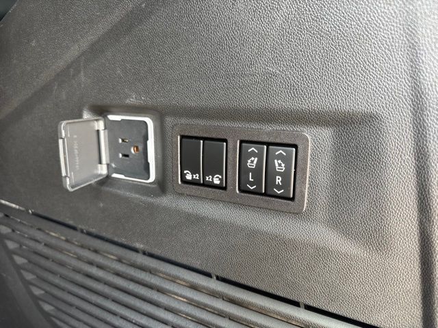 2023 Chevrolet Tahoe RST Kerrville TX