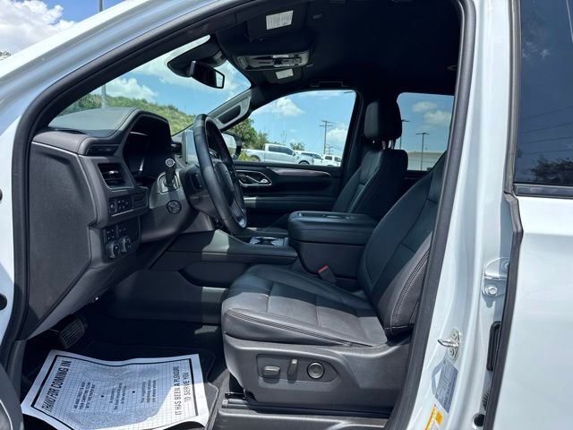 2023 Chevrolet Tahoe RST Kerrville TX