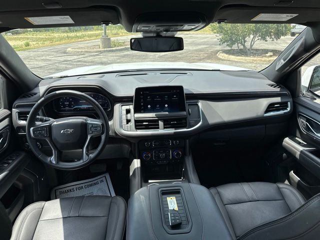 2023 Chevrolet Tahoe RST Kerrville TX