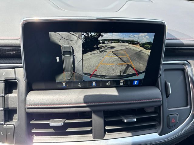 2023 Chevrolet Tahoe RST Kerrville TX