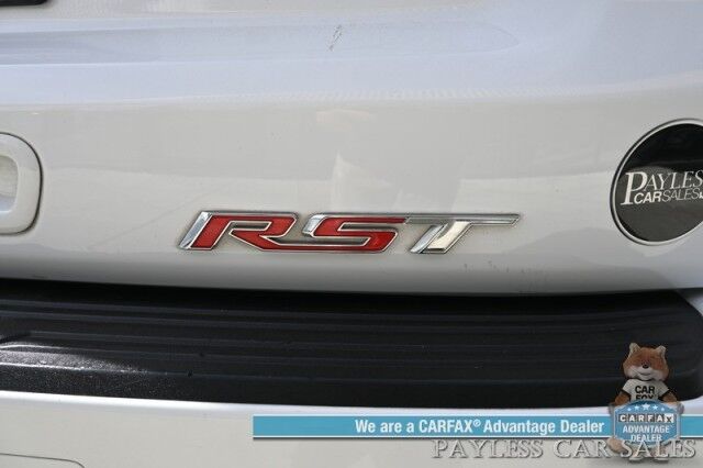 2023 Chevrolet Tahoe RST Anchorage AK