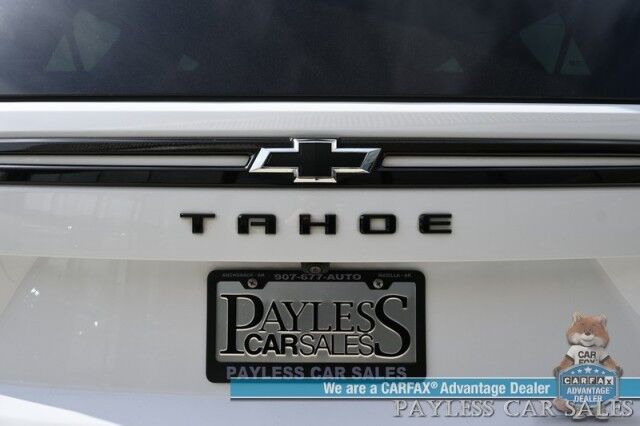 2023 Chevrolet Tahoe RST Anchorage AK