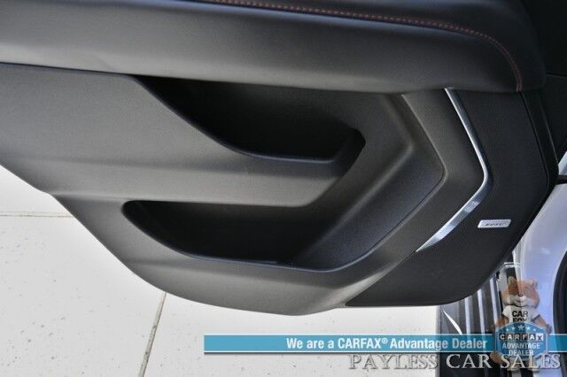 2023 Chevrolet Tahoe RST Anchorage AK