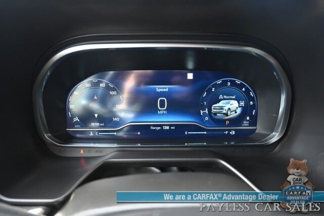 2023 Chevrolet Tahoe RST Anchorage AK