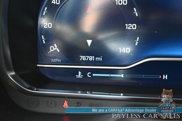 2023 Chevrolet Tahoe RST Anchorage AK