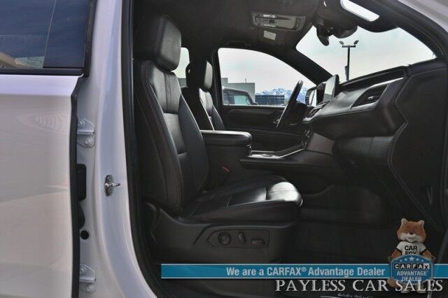 2023 Chevrolet Tahoe RST Anchorage AK