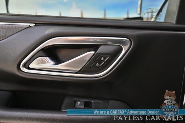 2023 Chevrolet Tahoe RST Anchorage AK