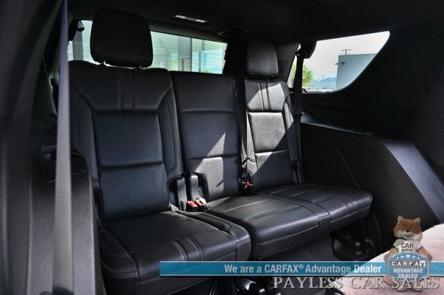 2023 Chevrolet Tahoe RST Anchorage AK