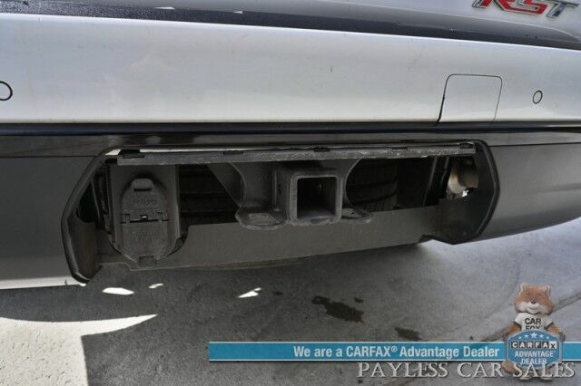 2023 Chevrolet Tahoe RST Anchorage AK