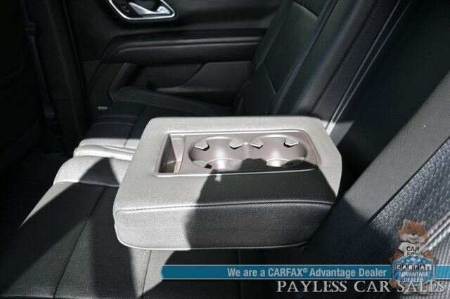 2023 Chevrolet Tahoe RST Anchorage AK