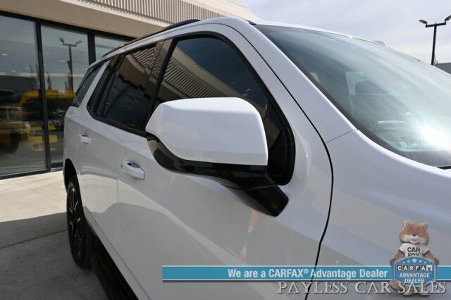 2023 Chevrolet Tahoe RST Anchorage AK