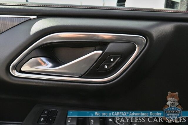 2023 Chevrolet Tahoe RST Anchorage AK