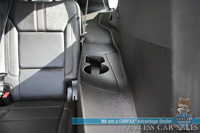 2023 Chevrolet Tahoe RST Anchorage AK