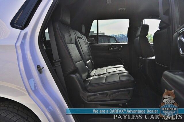 2023 Chevrolet Tahoe RST Anchorage AK