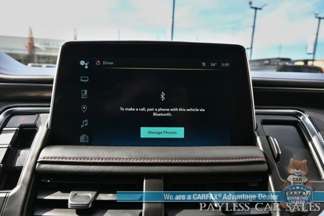 2023 Chevrolet Tahoe RST Anchorage AK