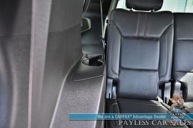 2023 Chevrolet Tahoe RST Anchorage AK