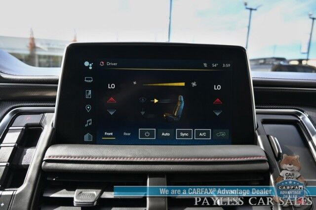 2023 Chevrolet Tahoe RST Anchorage AK