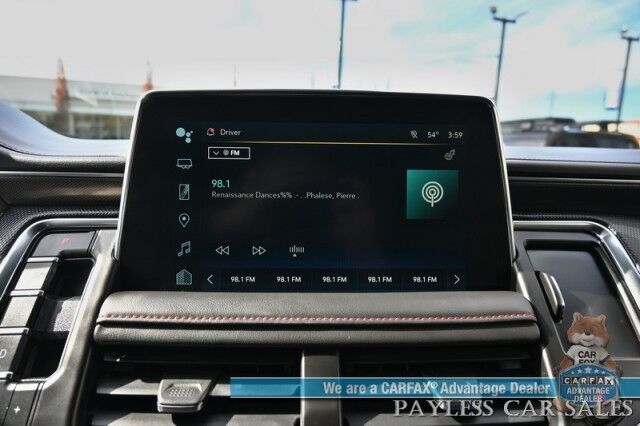 2023 Chevrolet Tahoe RST Anchorage AK