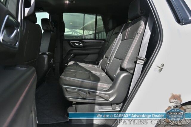 2023 Chevrolet Tahoe RST Anchorage AK