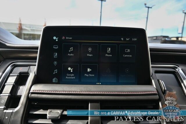 2023 Chevrolet Tahoe RST Anchorage AK