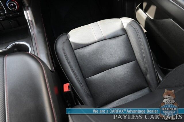 2023 Chevrolet Tahoe RST Anchorage AK