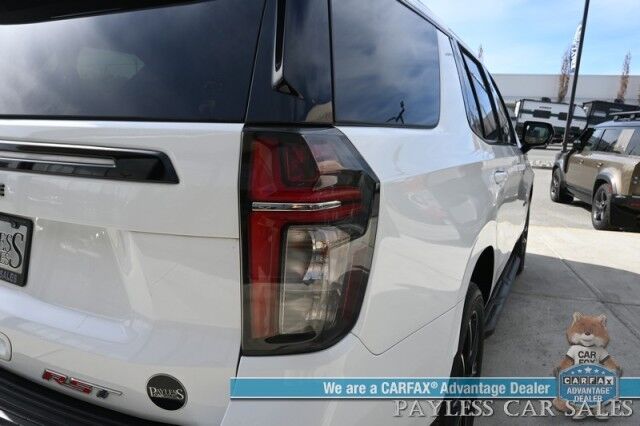 2023 Chevrolet Tahoe RST Anchorage AK