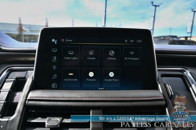 2023 Chevrolet Tahoe RST Anchorage AK