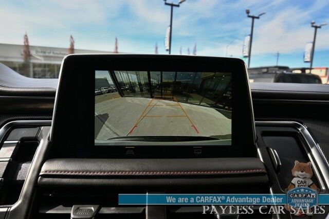 2023 Chevrolet Tahoe RST Anchorage AK